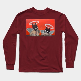 Best Buds Long Sleeve T-Shirt